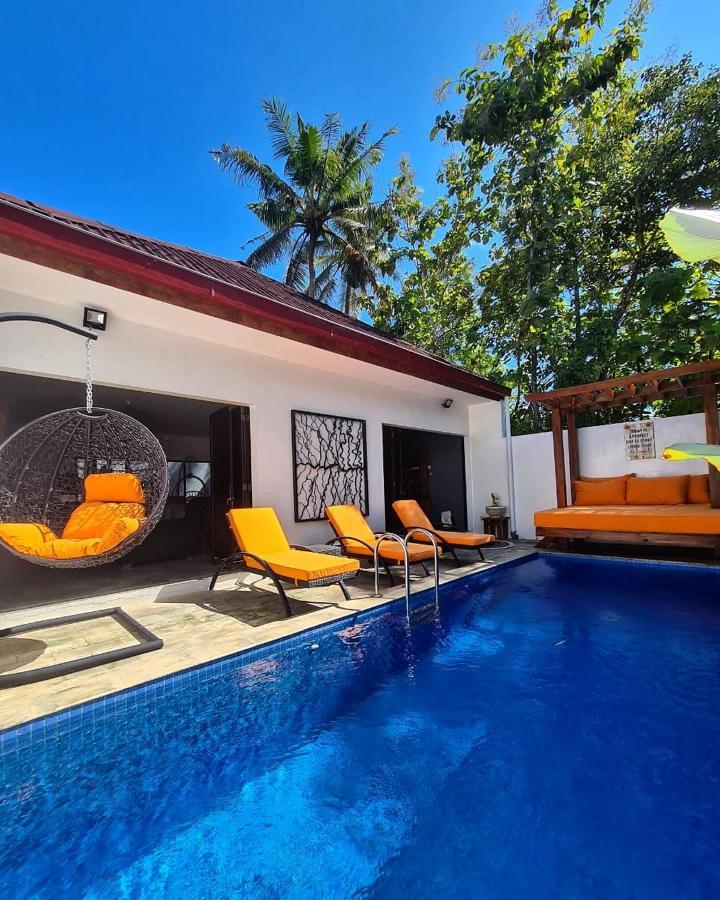 King's Home Villa Bantul Eksteriør billede